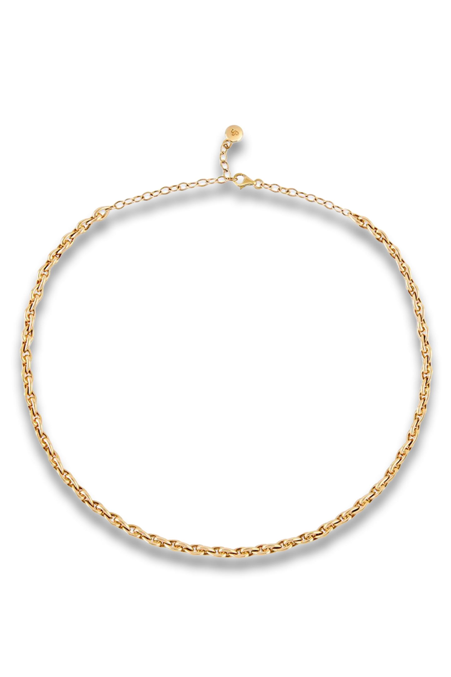 Raindrop Necklace
