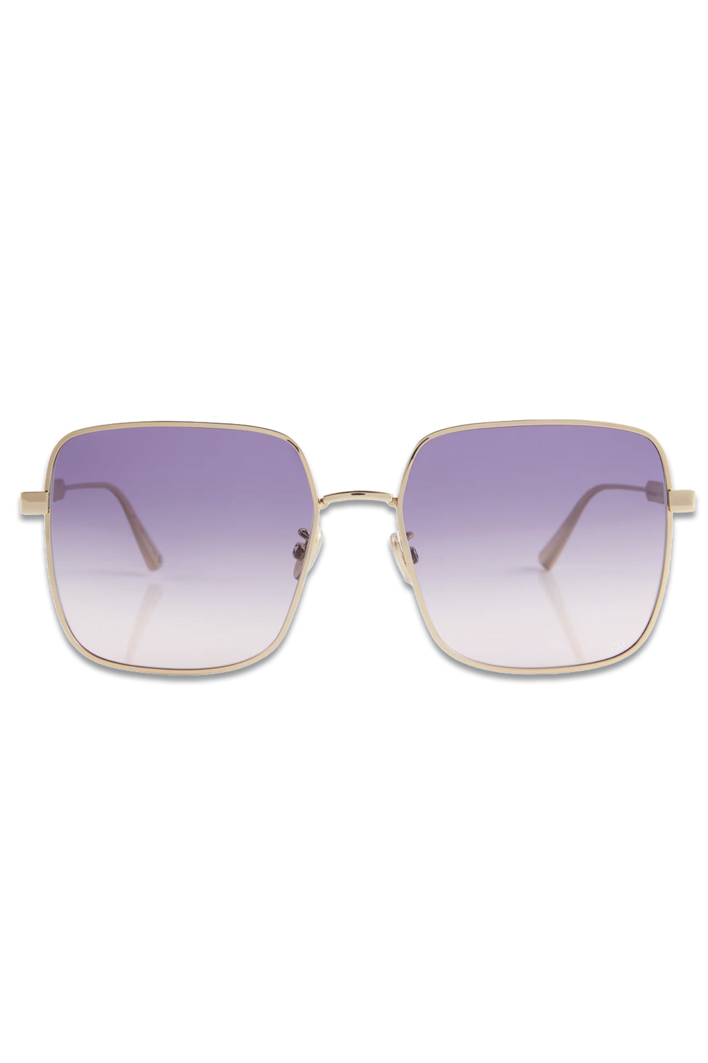 DiorCannage S1U Square Sunglasses
