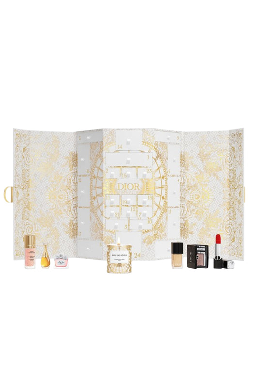 Le 30 Montaigne Advent Calendar