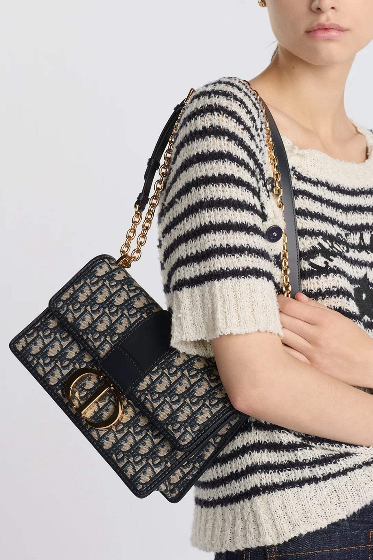 30 Montaigne Chain Bag
