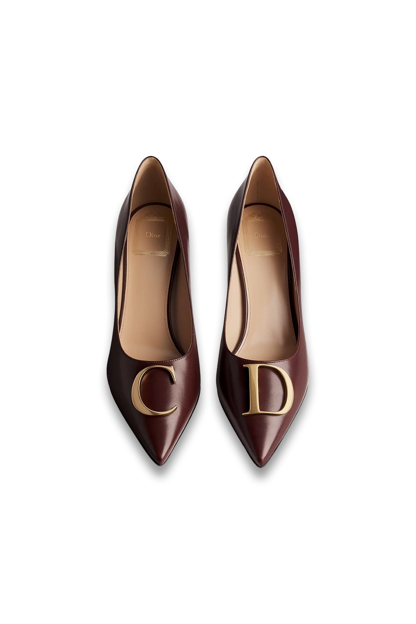 Dior Initials Pump