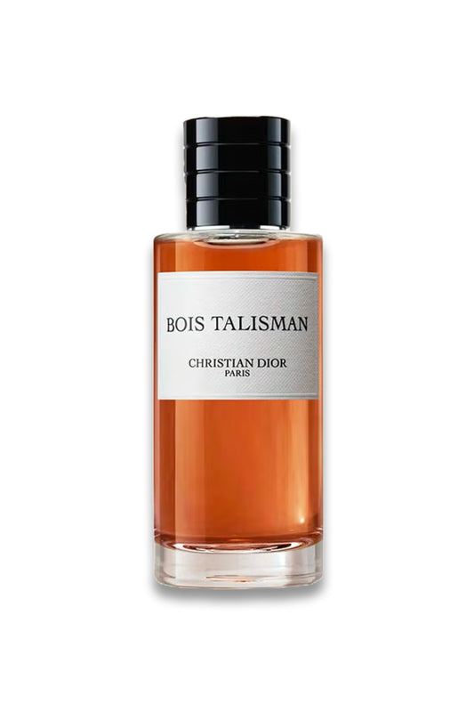 Bois Talisman Unisex Eau de Parfum 50ml
