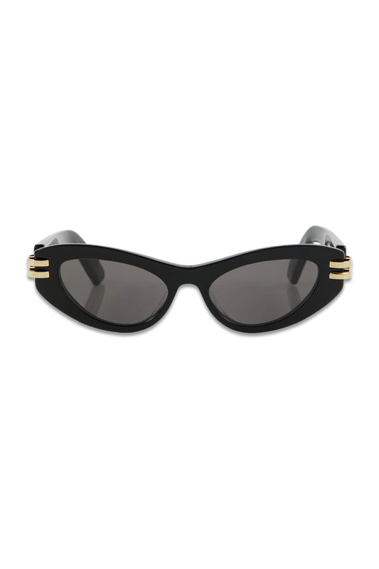 C Dior B1U Cat-eye Sunglasses