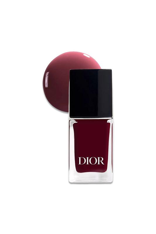 DIOR Vernis Nail Polish, 047 Nuit 1947
