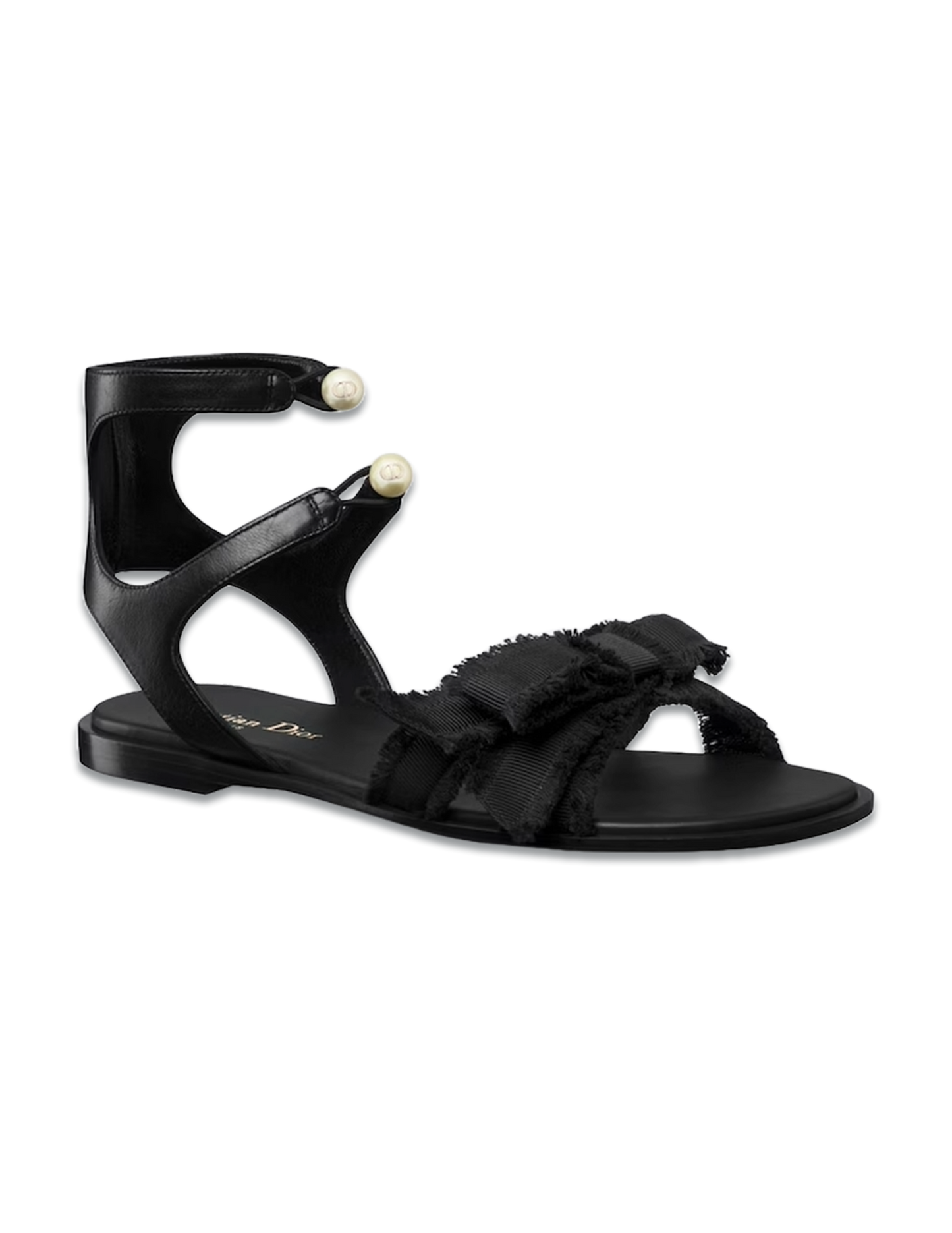 Adiorable Sandal