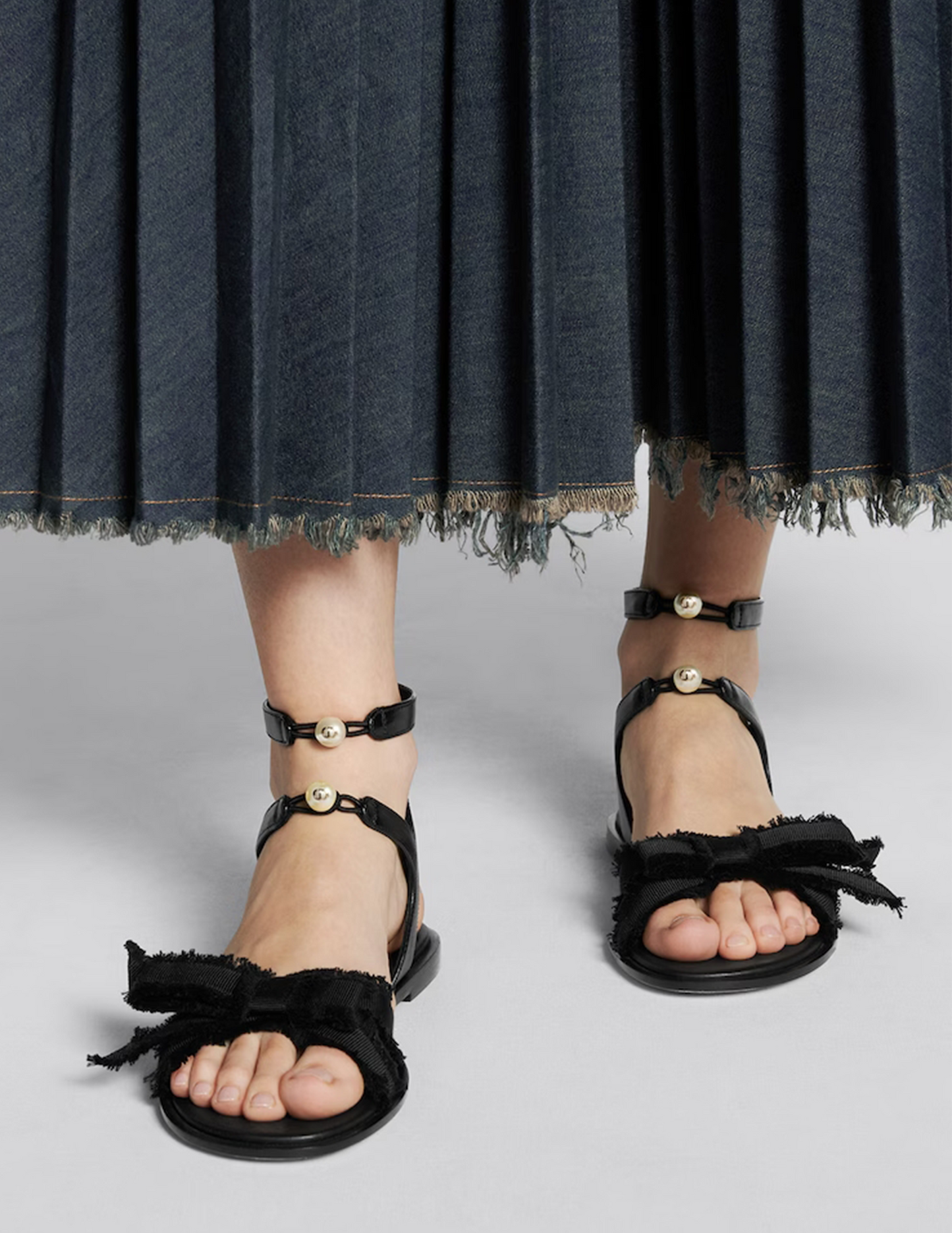 Adiorable Sandal
