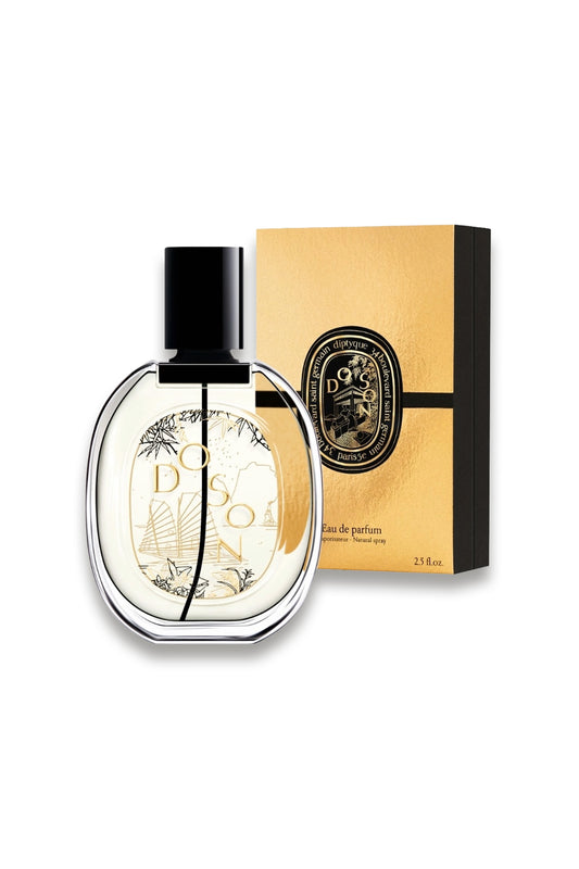 Do Son Holiday Edition Eau de Parfum