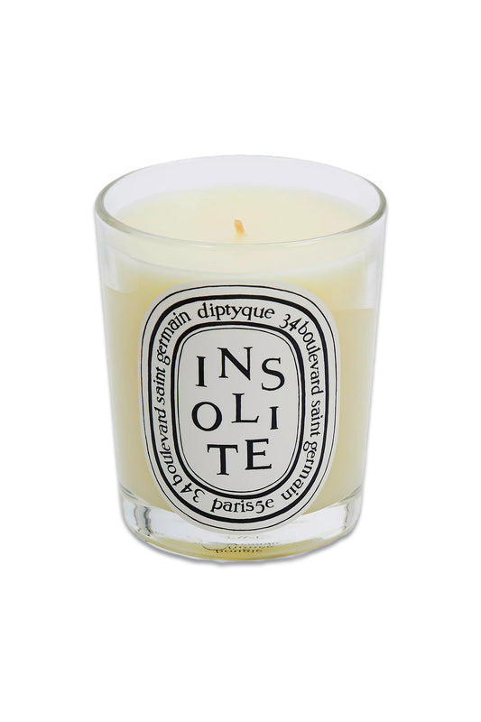 Limited Edition Insolite Candle 190g