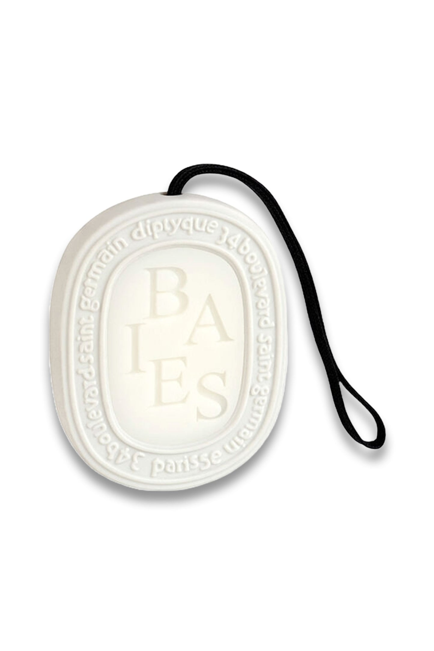 Baies Scented Oval