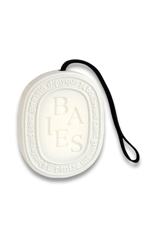 Baies Scented Oval