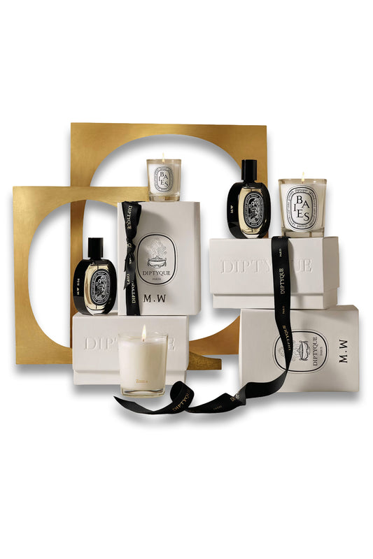 25-day scented 2025 Advent Calendar