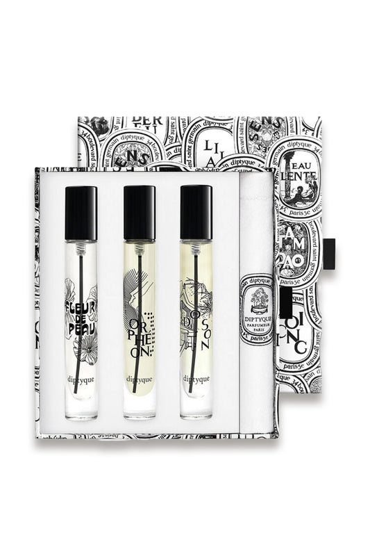 Eau de Parfum Discovery Set