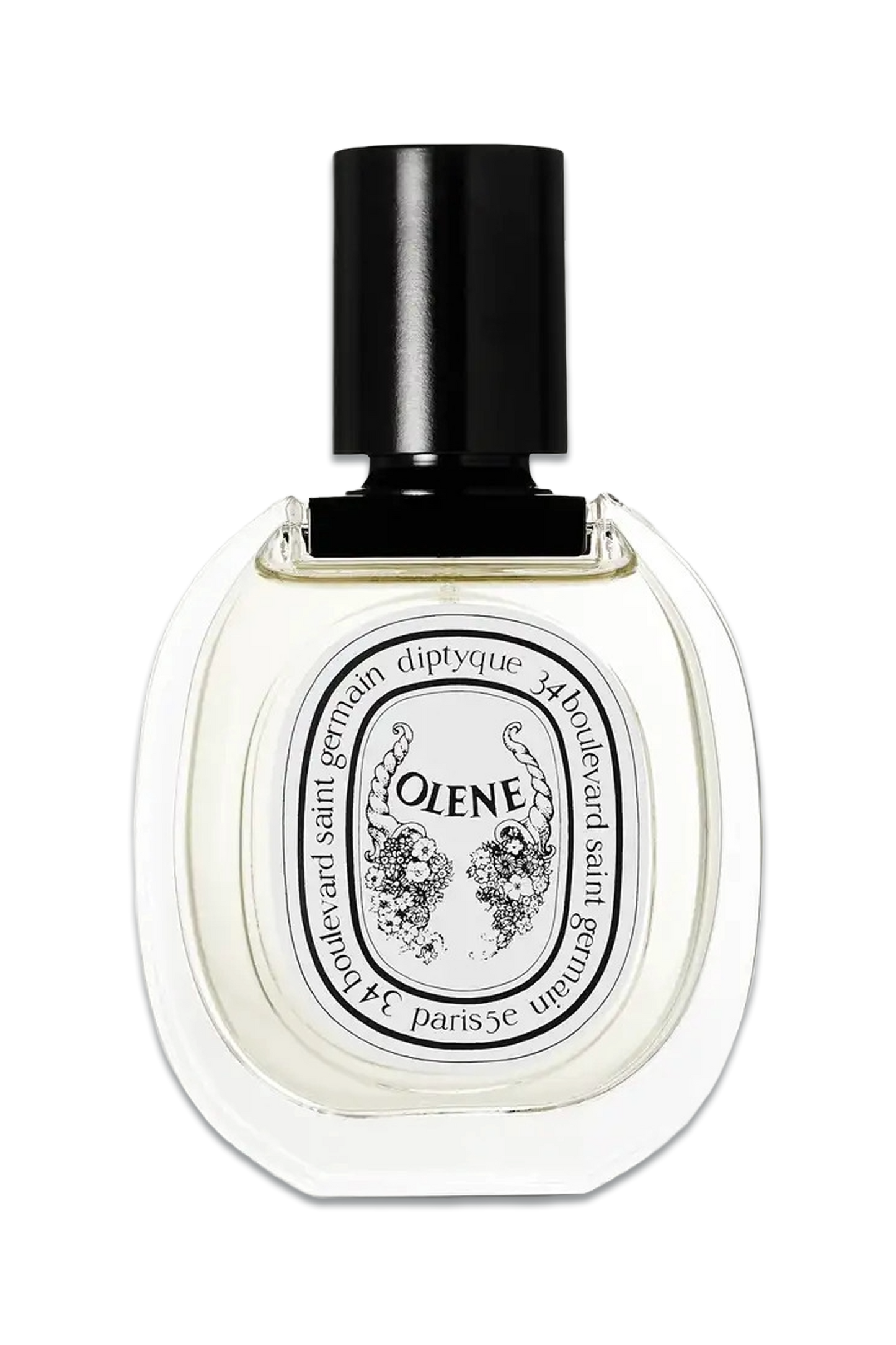 Olène Eau de Toilette - Wisteria, Narcissus, Jasmine & Honeysuckle, 50ml
