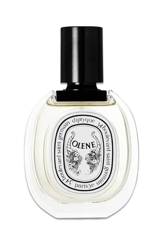 Olène Eau de Toilette - Wisteria, Narcissus, Jasmine & Honeysuckle, 50ml