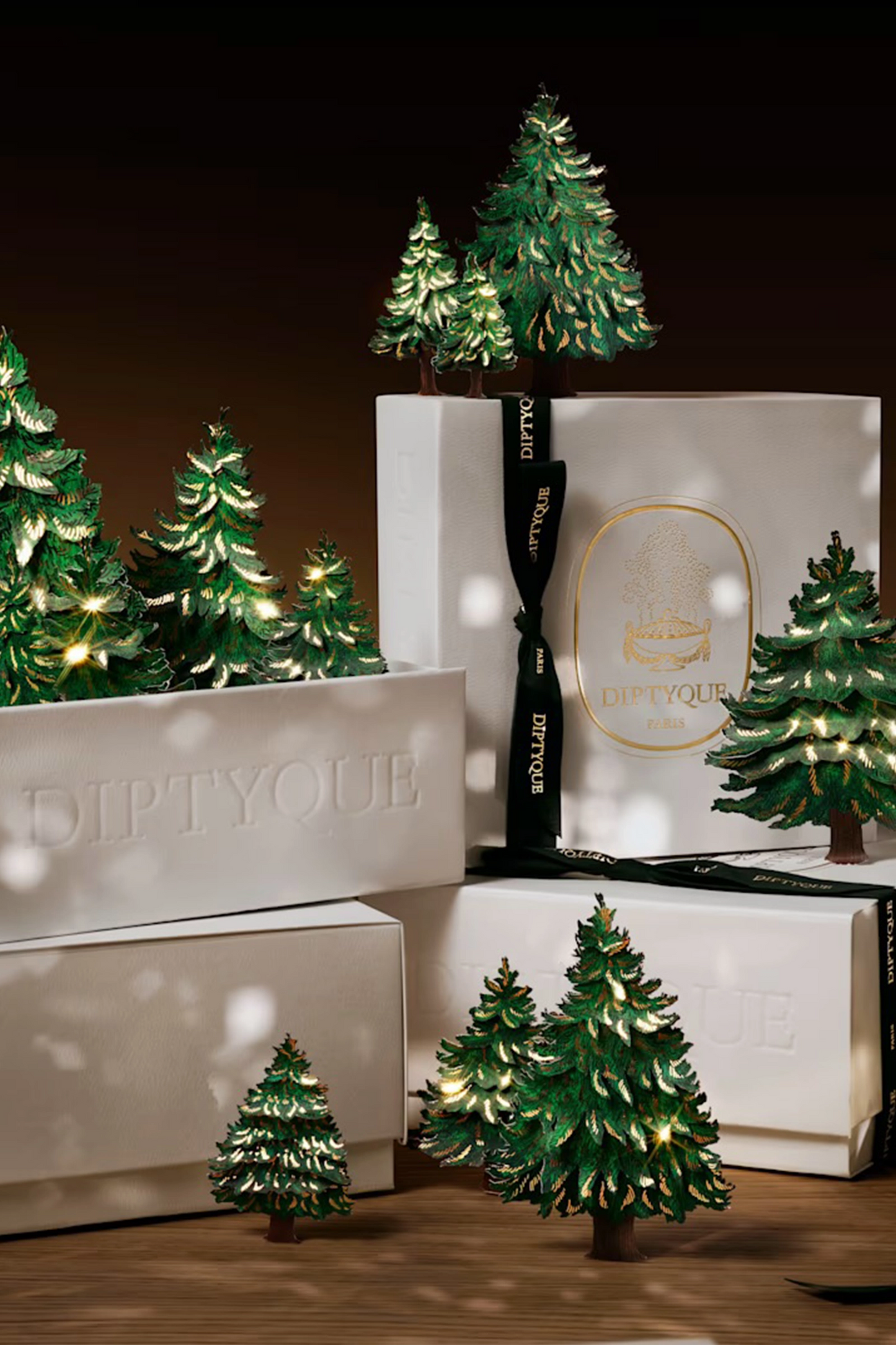 25-day scented 2025 Advent Calendar
