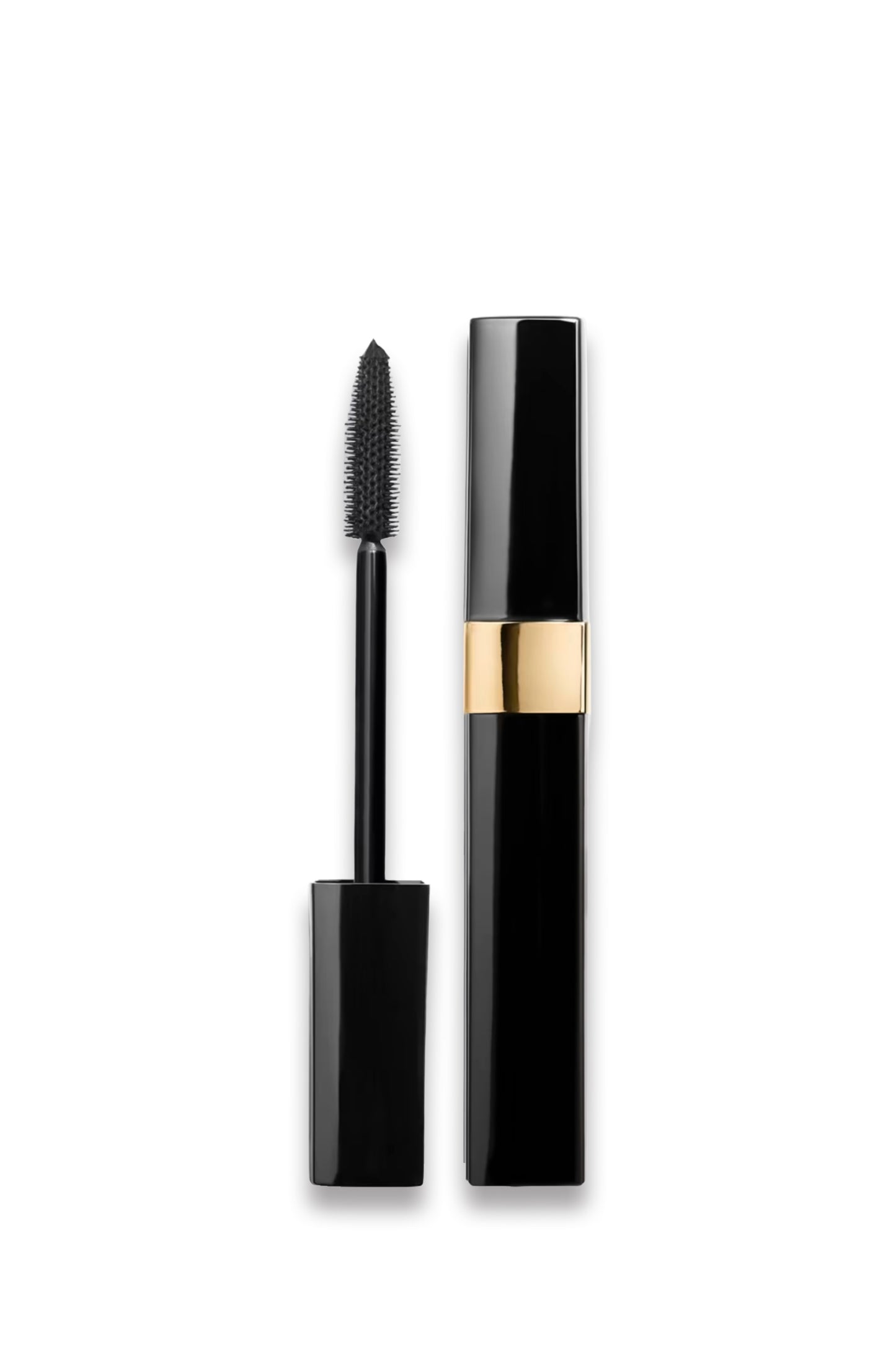 Inimitable 10 - Noir Black