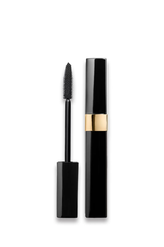 Inimitable 10 - Noir Black