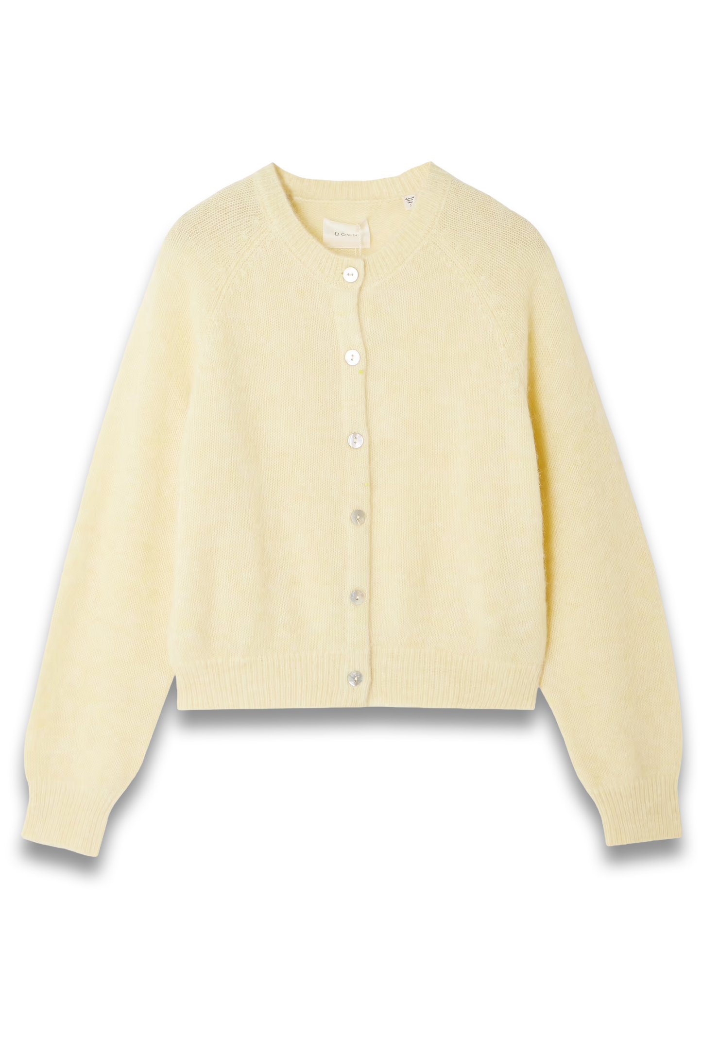 Petra Knitted Cardigan