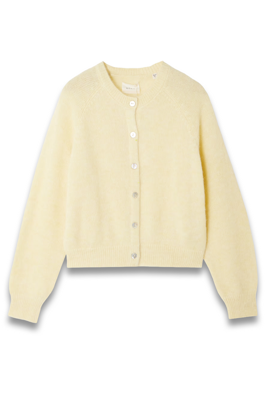 Petra Knitted Cardigan