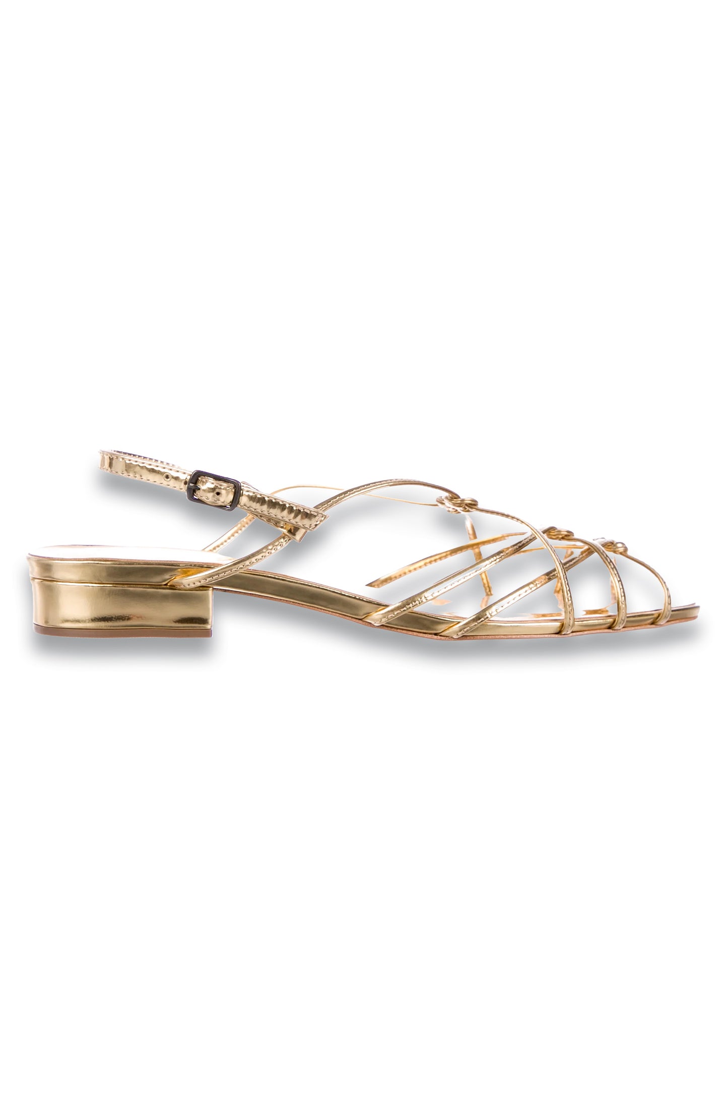 Corsica Sandal