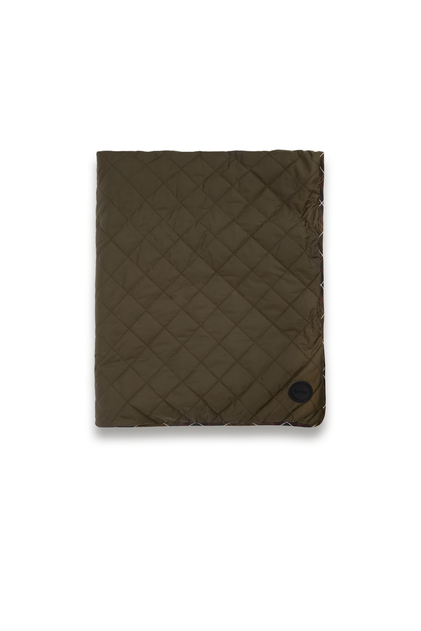 Dog Quilt and Fleece Blanket