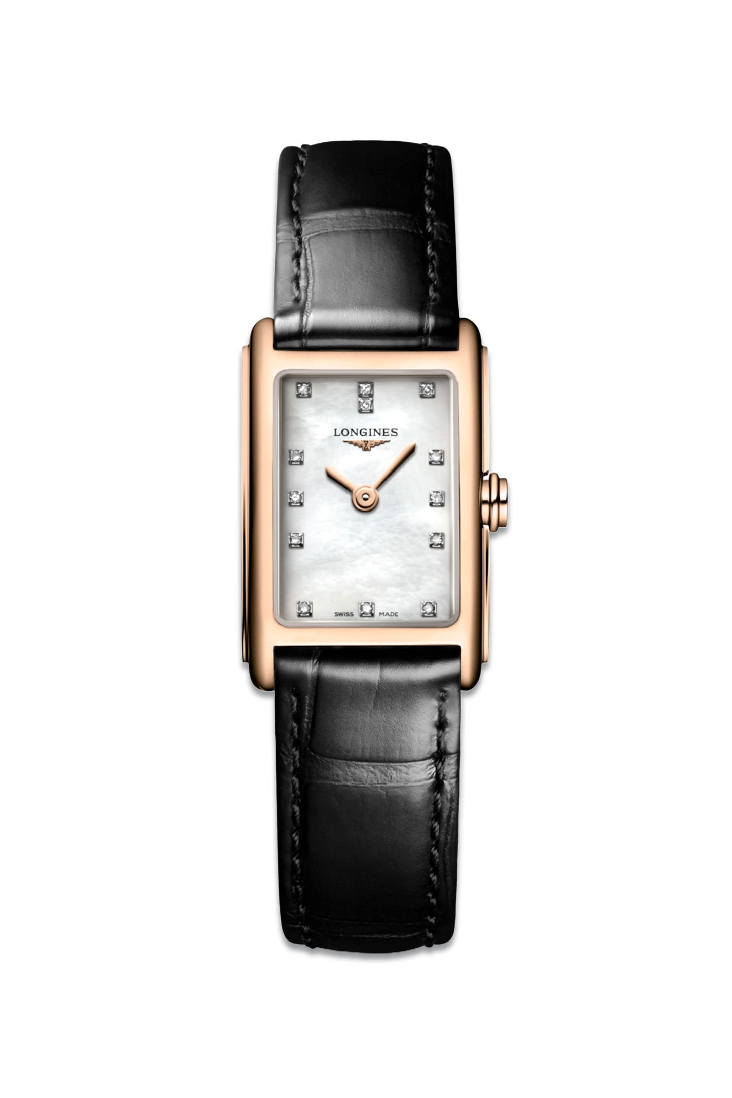 Dolcevita Watch