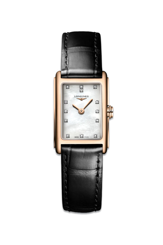 Dolcevita Watch