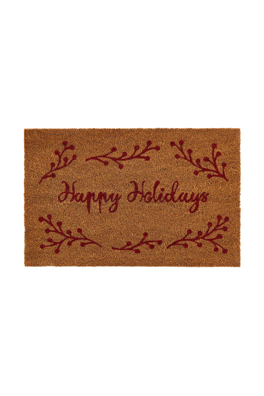 Coconut Fibre Doormat