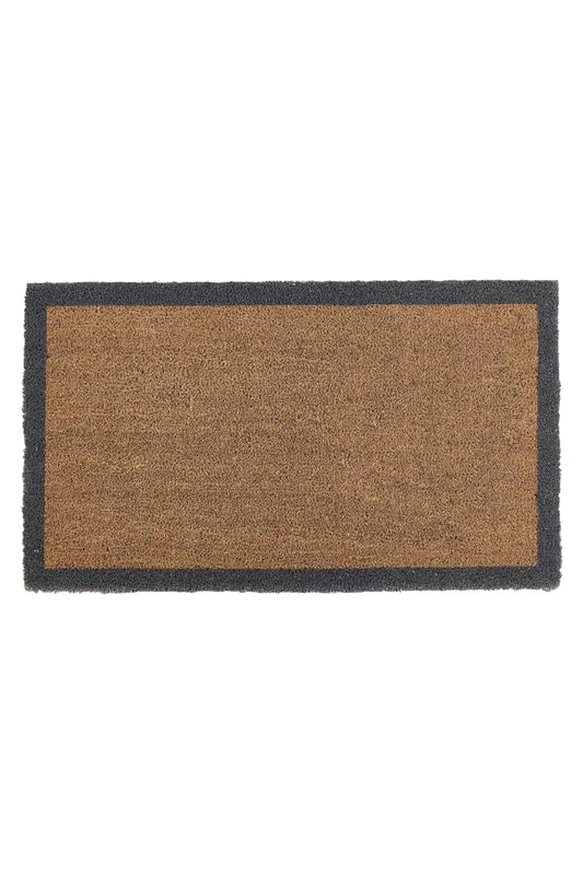 My Mat Printed Coir Border 60 X90