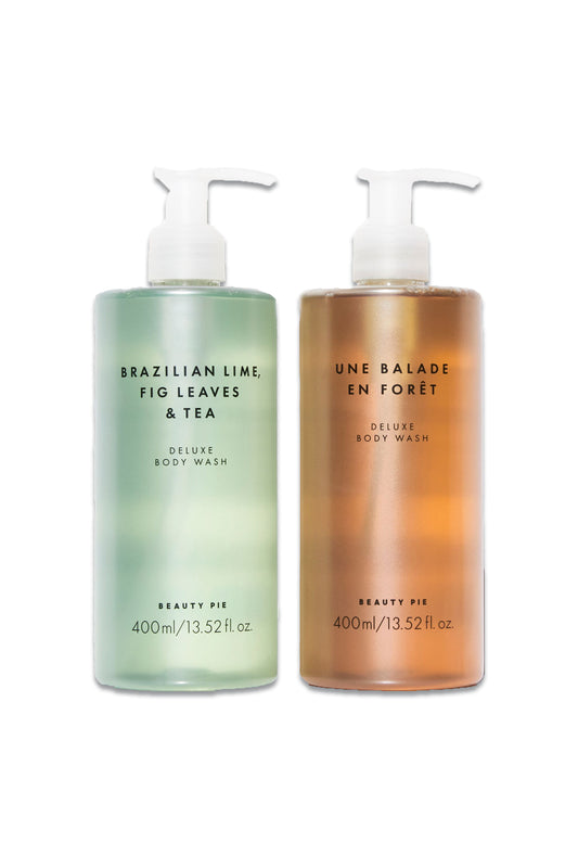 Body Care Duo