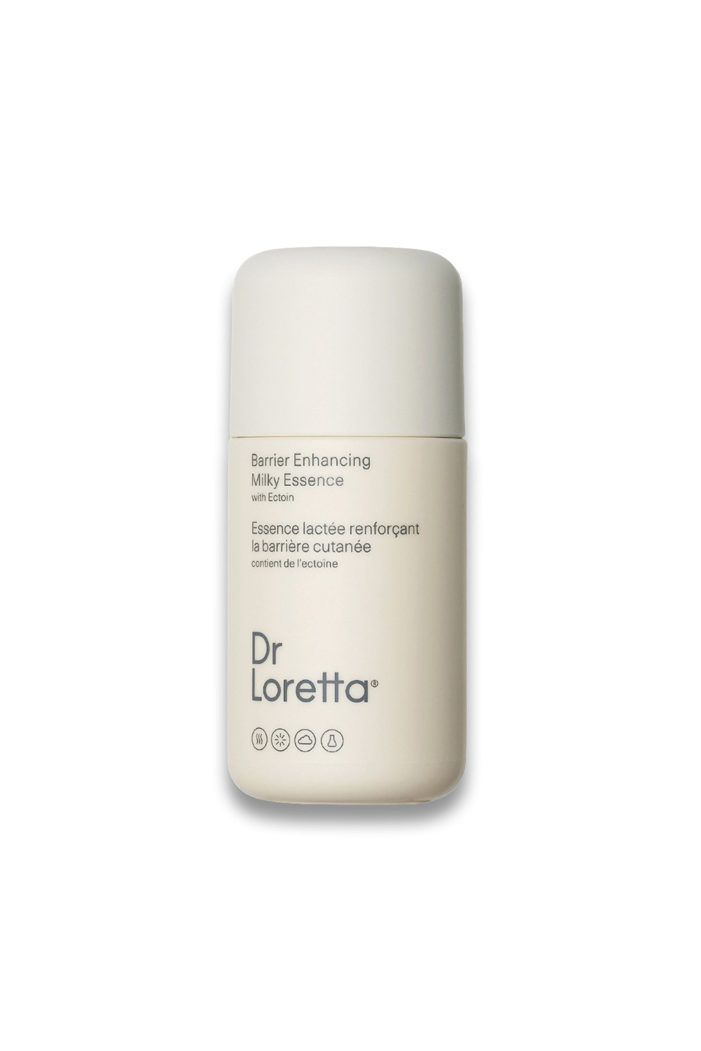Barrier Enhancing Milky Essence