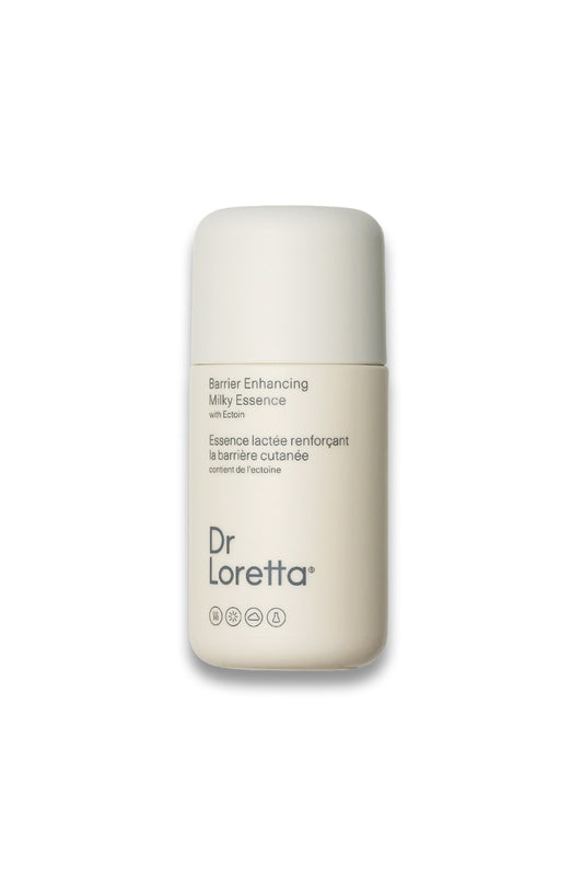 Barrier Enhancing Milky Essence