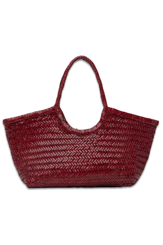 Red Nantucket Big Tote