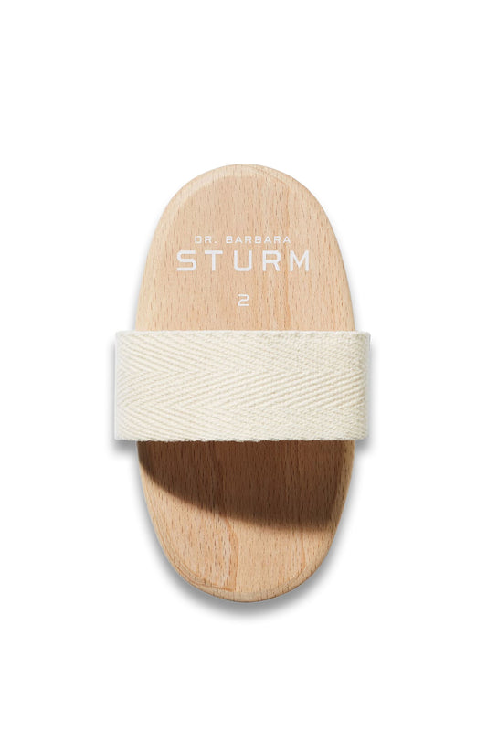 Body Brush Medium