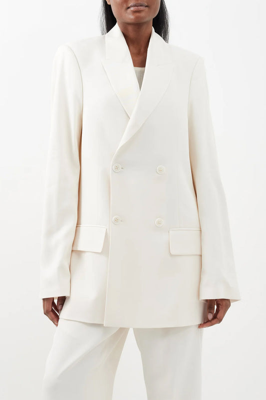 Dream Fluid Suit Jacket