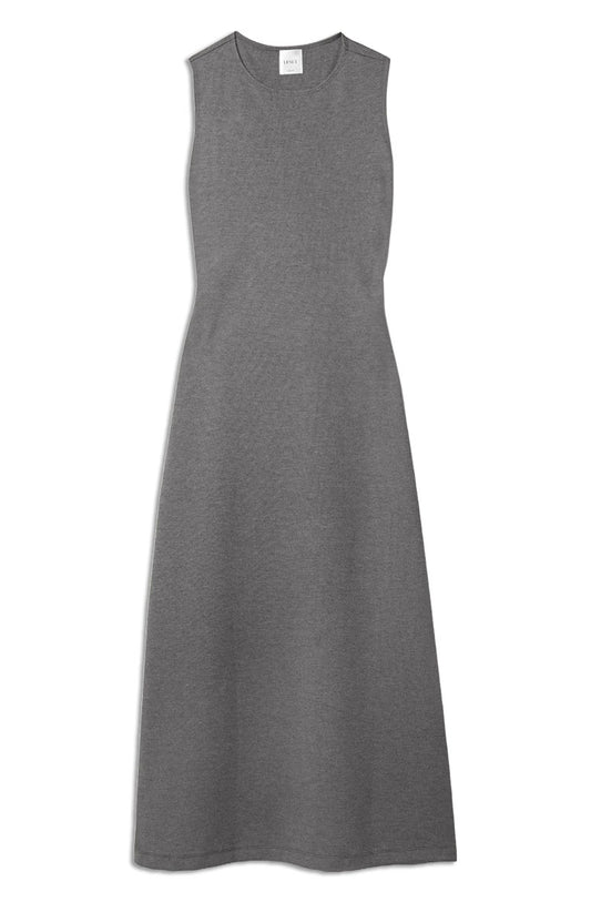 Rio Stretch-Ponte Maxi Dress