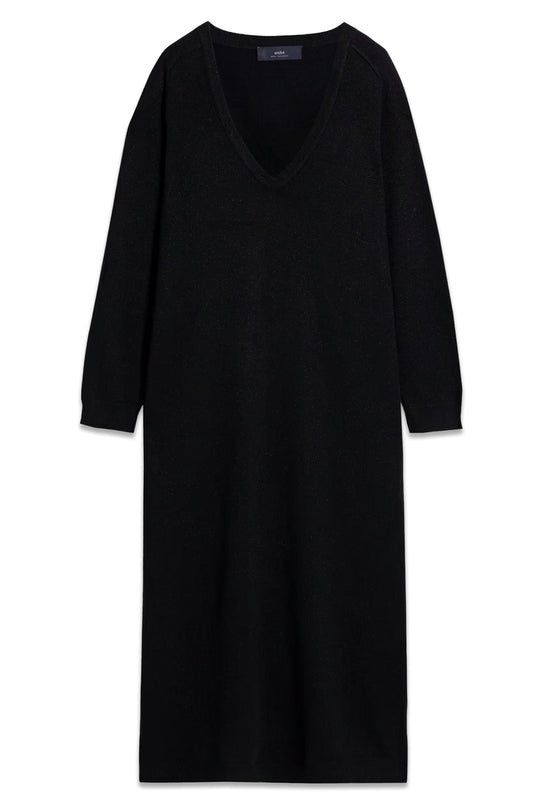 Katelyn Cashmere Midi Dress