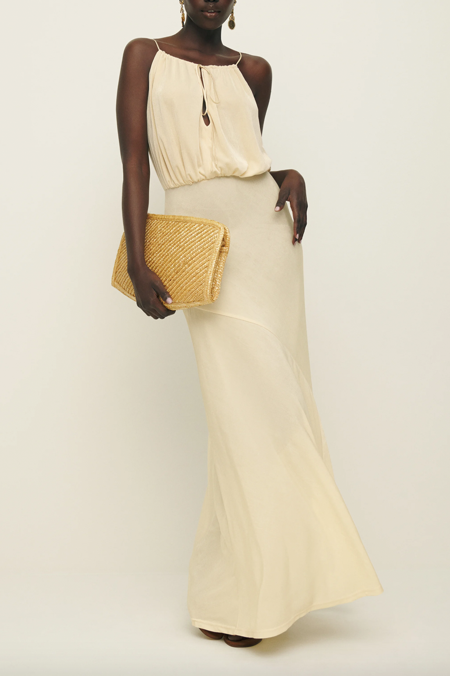 Lupe Knit Dress