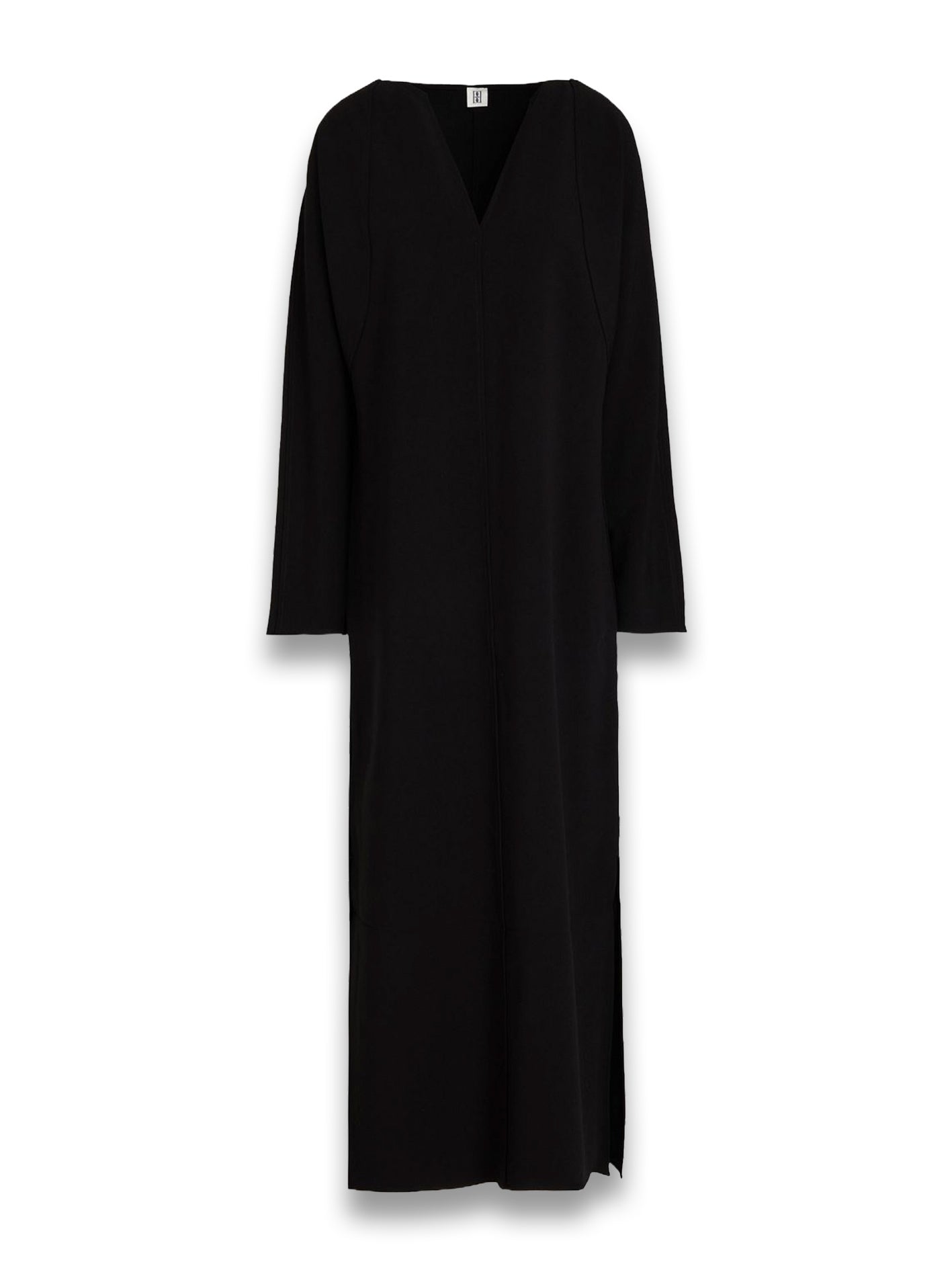 Estel Woven Midi Dress