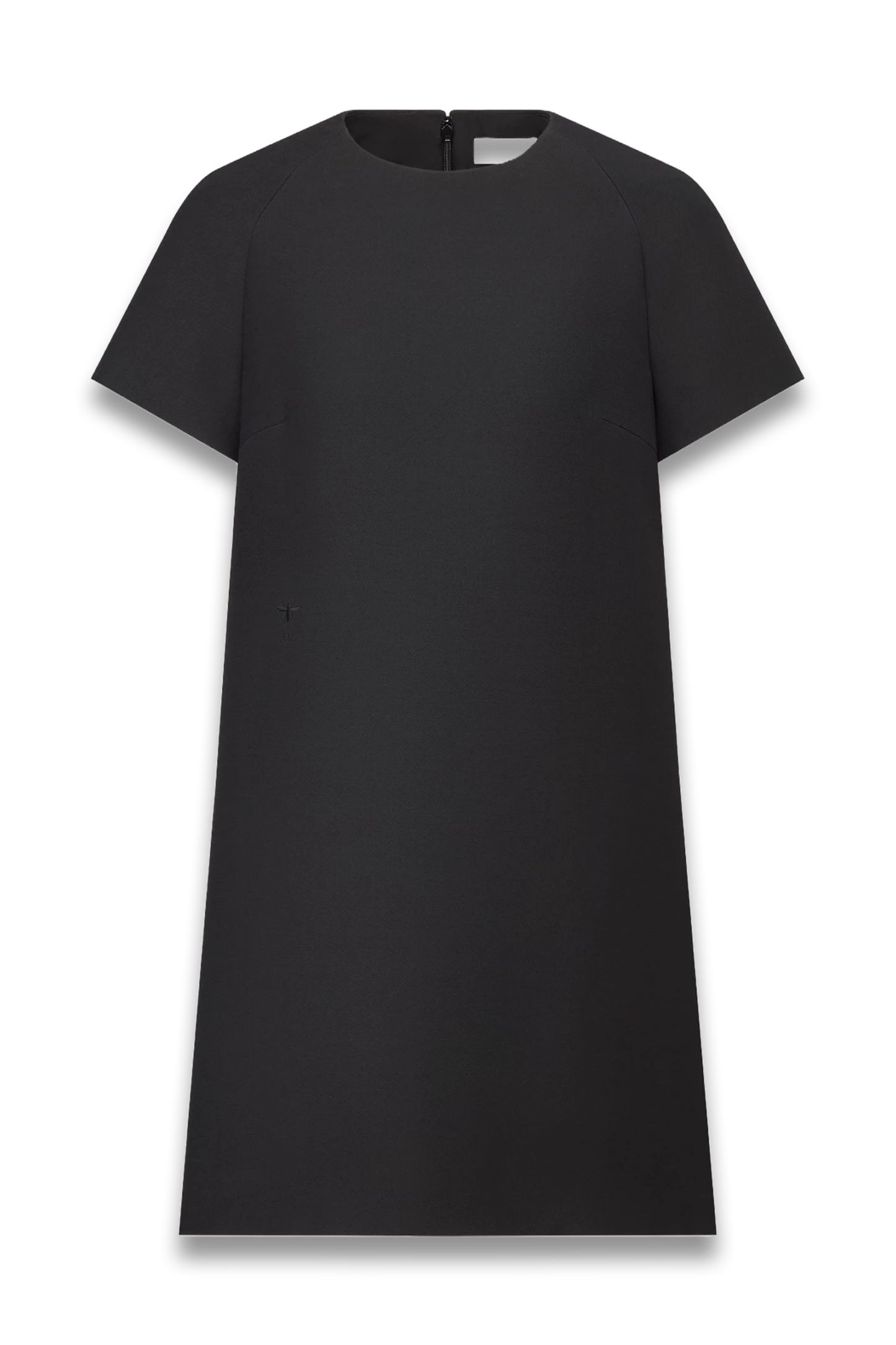 Straight Dress