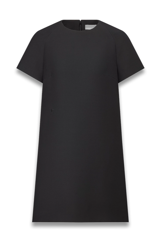 Straight Dress
