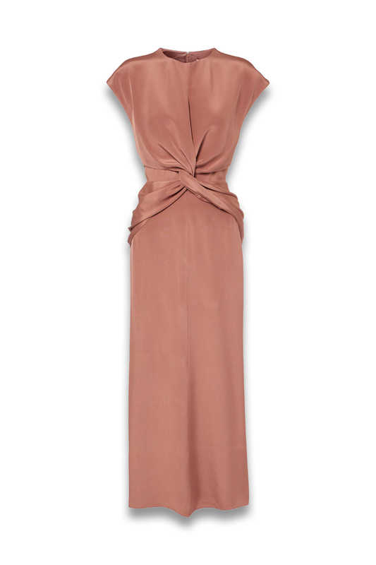 Jessa Maxi Dress