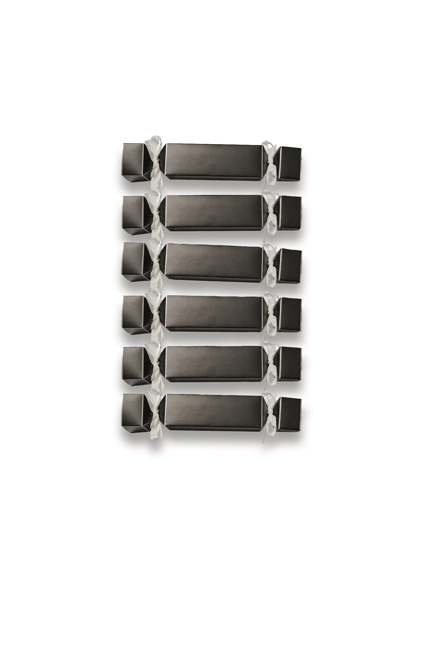 Fill Your Own Crackers in Black