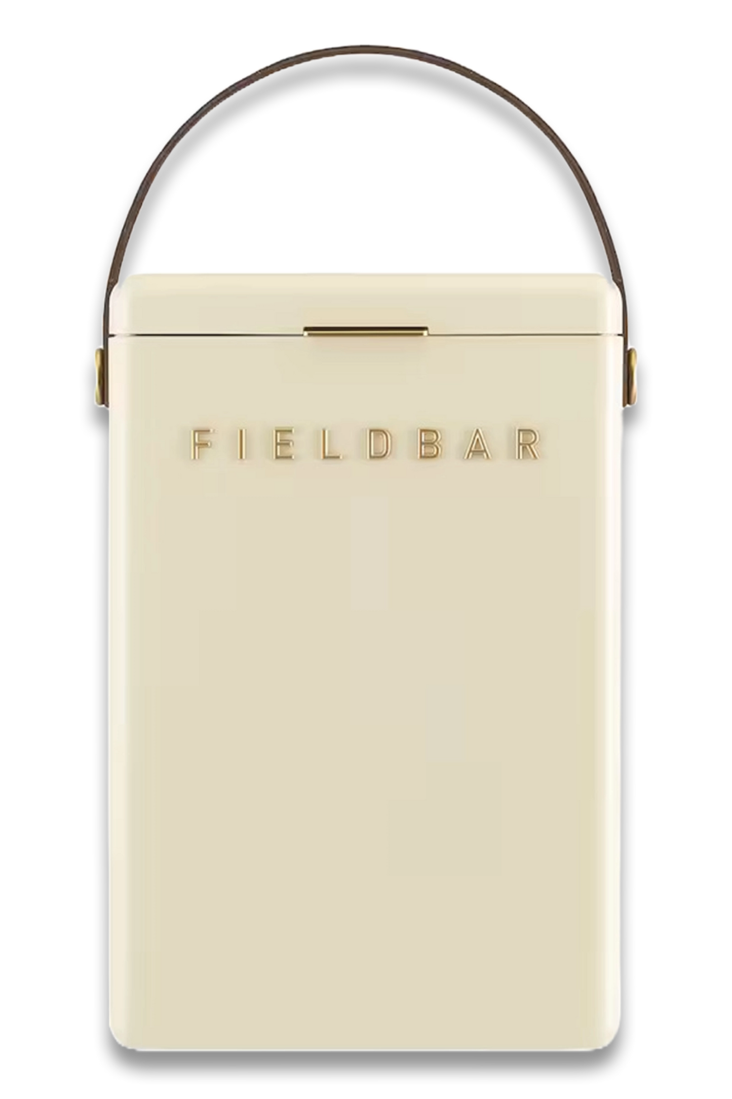 Drinks Box Cooler with Interchangeable Straps (10L)