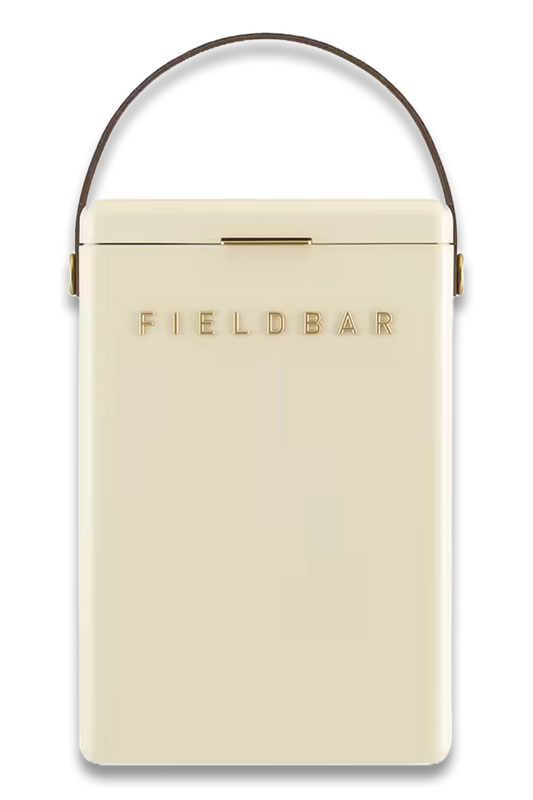 Drinks Box Cooler with Interchangeable Straps (10L)
