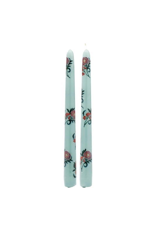 Enchanted Forest Candle Set Of Two