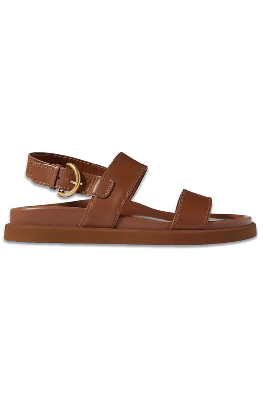 Bilbao Leather Sandals