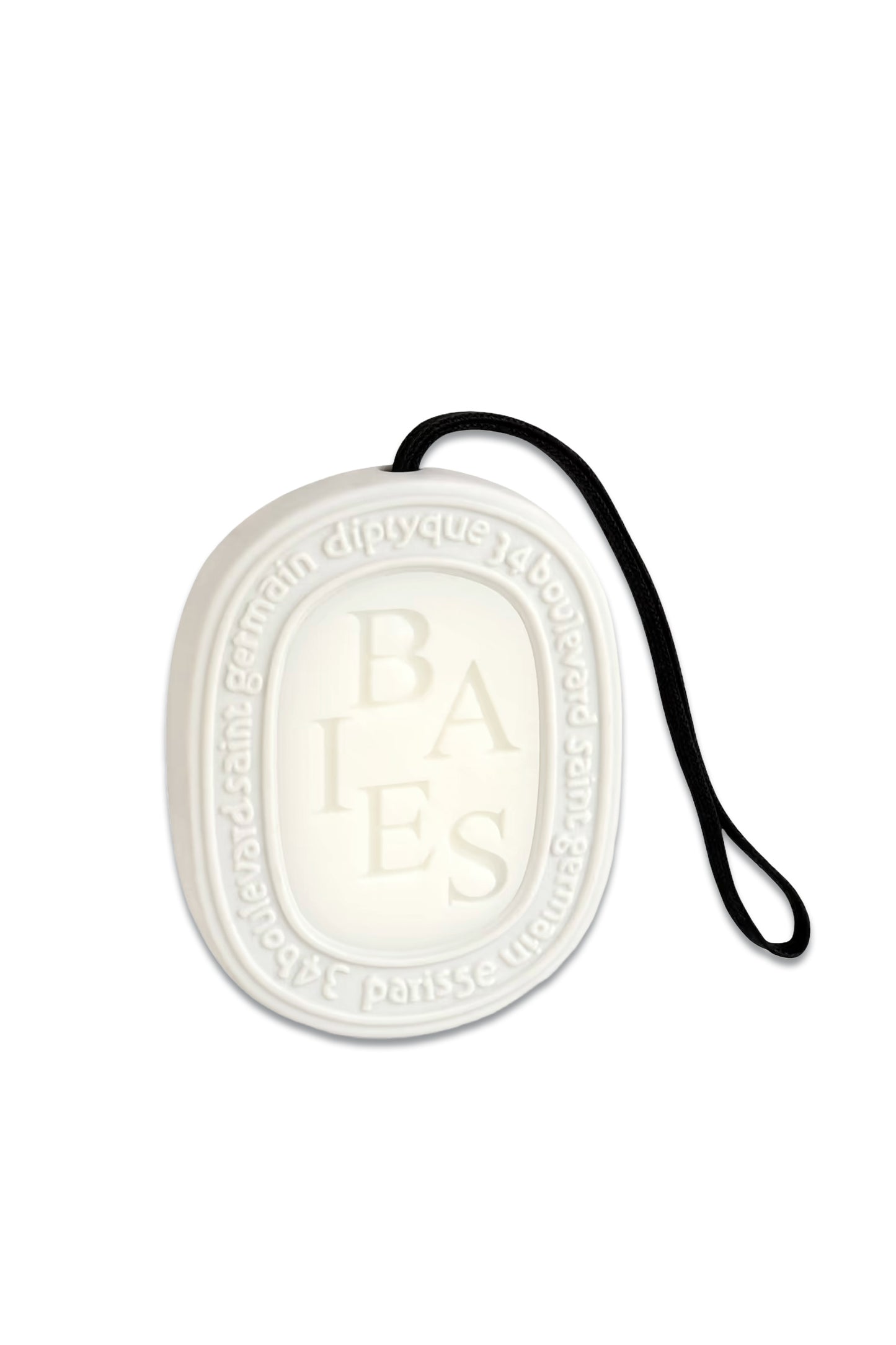 Scented Oval - Baies, 35g