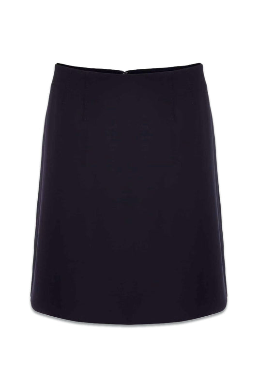 Stevie A Line Skirt