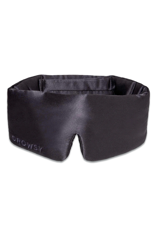 Moonlight Shadow Sleep Mask